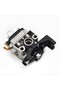 Brushcutter Carburetor For Honda GX25 GX35 Whipper Snipper Trimmer Carburetor Air Filter Fuel Lin... - 2
