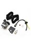 Brushcutter Carburetor For Honda GX25 GX35 Whipper Snipper Trimmer Carburetor Air Filter Fuel Lin... - 7