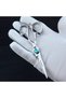 1 Piece 5.0" 9cr13 Alloy Professional Hair Scissors Barber Hairdressing Scissor Hair Cutting Shea... - 6