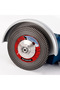 1.7mm 105 mm Casaverde 105mm/4" Super Tile Saw Blade Turbo Porcelain Diamond Disc Cutting & Grinding - 4