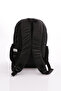 Licensed Black Gray Original Backpack - 3
