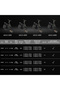 3000 Series MIFINE FREE RUNNER TX Fishing Reel 5+1BB 3000-6000 Ultralight Spinning Reel 5.1:1 Spare - 2