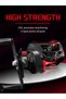 Left Hand Rooblinos BR Baitcasting Fishing Reels Max Drag 8kg Ultra Light Casting Reel Fishing Reel - 6