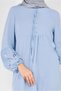Tunic with Embroidered Arms 4108 - 4