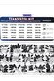 200 Pcs 200pcs/lot Electrolytic Capacitor Assortment Kit - 15 Values (10V, 16V, 25V, 50V) 0.1uF-220u - 8