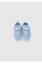 Horizon Jr 2519 Azul Blue Girl's Sneaker Jhorıs2519V - 5