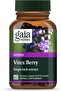 Vitex Berry Herbal Supplement, 60 Capsules