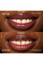 Lip IV Hydrating Gloss Stain, Lip Gloss, Up to 12HR Hydration,Mocha Me Wet - 7