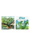 Set of Güvercin Posta Teşkilatı 1. Kitap Çişe Reading Books - 2
