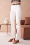 Cotton Half Spanish Leg Gabardine Women's Pants