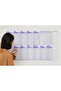 Dry Erase Multiplication Table - 2
