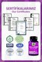 Collagen Capsules - 60 Capsules X1000Mg - 5