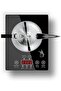 دلة السيف الكهربائية للقهوة السعودية 0.6 لتر 900 واط قاعد - 6