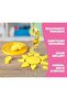 Silly Scent Dough 9-Piece Set | Non-Toxic, Scented Modeling Clay for Kids | 56g Each Tub - 3
