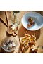 GRÖNSAKER 2-piece salad servers set, bamboo - 5
