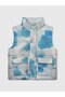 -G Girl's Tie Dye Vest