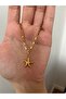 Steel Starfish Choker - 3