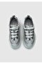 Gray Women's Sneakers - 5