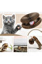Cat Scratch Ball Accordion Cat Toy