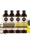 HELLO NATURE CONDITIONER COCONUT OIL 300 ML - 5