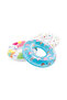 Intex Flower Patterned Children's Pool and Sea Bagel +8 Years 81 cm - 7