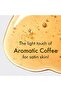 Coffee Body Polishing Oil (100ml) for Reducing Stretch Marks and Cellulite | With Olive Oi - 3