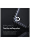MagPower 5000mAh Wireless Charge Power Bank(iPhone ,Samsung) - 4