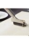 Stainless Steel Noodle Dough Pasta Cutter Shaper Knife Apparatus - 7