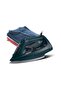 Steam Iron Powerful 2400W Performance,Ceramic soleplate,Anti-Calc System Dark Green