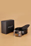 3100 Genuine Leather Men's Belt (110 cm 115 cm 120 cm 125 cm 130 cm) Black