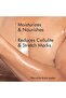 Coffee Body Polishing Oil (100ml) for Reducing Stretch Marks and Cellulite | With Olive Oi - 2