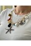 Brand Equivalent Z.Ra Necklace (Charm Necklace) - 2