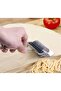 Stainless Steel Noodle Dough Pasta Cutter Shaper Knife Apparatus - 5