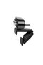 Camera WEB LogiLink UA0368, Microfon, HD (Negru) - 3