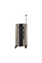 Destination Large Hardside Expandable 77cm Check-In Luggage Trolley Bronze - 8