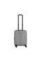 Motion 54cm Hardside Expandable Cabin Luggage Trolley Grey