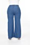 Women's Large Size Large Large Pants - 7