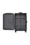 Beaumont Lite Medium Softside Expandable 80cm Check-In Luggage Trolley Black - 5