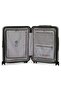 Ultima 54cm 4 Double Wheel Expandable Cabin Luggage Trolley Olive - 7