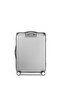 Shogun 67cm 4 Double Wheel Expandable Check-in Luggage Trolley Silver - 7