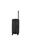 Motion 69cm Hardside Expandable Check-In Luggage Trolley Black - 7
