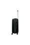 UltraLite Hardside Medium Expandable 67cm Check-In Luggage - Black - 7