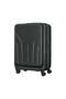 Amplix Hardside Expandable 69cm Check-In Luggage Trolley - Deep Lake - 8