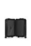Shogun 67cm 4 Double Wheel Expandable Check-in Luggage Trolley Black - 3