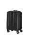 Protector Carry-On Hardside Expandable 55cm Cabin Luggage Trolley Black - 4