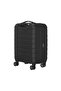 Vaiana Carry-On Hardside Expandable 56cm Cabin Luggage Trolley Black - 6