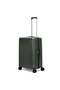 Ultima 67cm 4 Double Wheel Expandable Check-in Luggage Trolley Olive - 2