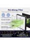 Smart HEPA Air Purifier Vital 100S (Covers 52 m², H13 HEPA, Pet Mode, 23 dB) - 3
