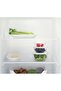 BEST MMA Glass Food Container Set with Lids 73cl/40cl/19cl 3 Pack IKEA - 5