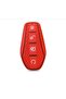 Byd Atto 3 and Seal U Compatible Silicone Key Protection Case Please See Image 2